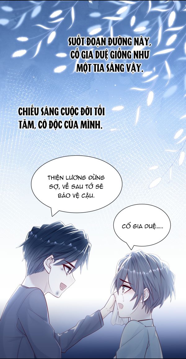 Anh Ấy Sinh Ra Là Công Của Tôi Chap 11 - Next Chap 12